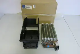 1408302358 Mercedes-benz A/c Evaporator Core Fits W140 300sd 300se 400se 500sel 92-99