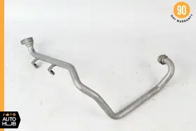 1561803120 Mercedes-benz 07-11 W221 Cl63 S63 Amg M156 Engine Motor Oil Hose Line Pipe Oem