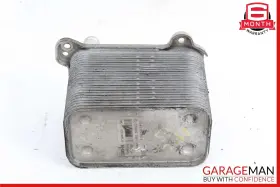 1645001400 Mercedes-benz 07-11 W216 Cl63 S63 Ml63 Amg Engine Oil Cooler Radiator Oem