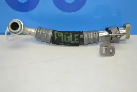 1665002388 Mercedes Benz 16-19 W292 Gle63 Amg S 5.5l-v8 Left Oil Cooler Feed Line