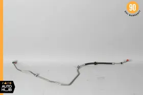 1712700296 Mercedes-benz 05-11 R171 Slk280 Slk300 Engine Oil Cooling Line Tube Hose