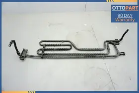 2044600143 Mercedes-benz 1724603724 2012-2015 W204 C250 Power Steering Oil Cooling Line Lines