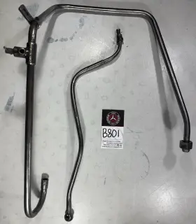 1892030065 Mercedes-benz W189 Adenauer 300d Transmission Cooler Lines B801