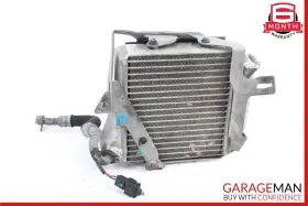 2018.032.0000 Mercedes-benz 07-11 W219 Cls63 Amg Engine Motor Oil Cooler Radiator Assembly Oem
