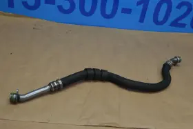 2042701596 Mercedes Benz 08-10 W204 C63 Amg 6.3l V8 Oil Cooler Hose Line