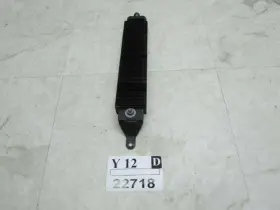 209-460-33-24 Mercedes-benz Power Steering Oil Cooler Clk500 Clk550 2003 2008 Oem 5.0l 5.5l V8