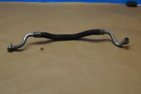2122701296 Mercedes-benz 2011 W212 E63 Amg Oil Cooler Line Hose To