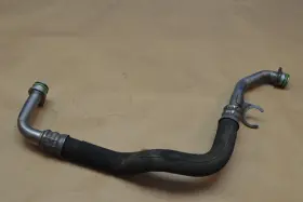 2122702396 Mercedes-benz 2011 W212 E63 Amg Right Oil Cooler Line