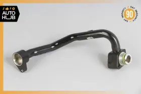 2125001872 Mercedes-benz 12-16 W212 E550 Engine Oil Cooler Hose Line Pipe Oem