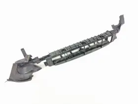 2185000900 Mercedes-benz 12-14 Cls550 W218 Engine Lower Oil Cooler Radiator Air Duct Baffle Oem
