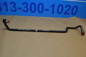 2225005872 Mercedes-benz 2014 W222 S550 Engine Oil Line