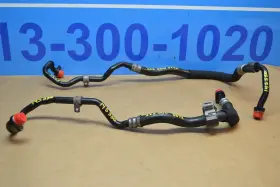 2225008672 Mercedes-benz 2014 W222 S550 Engine Oil Cooler Line Lines
