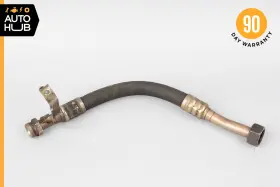 2305001372 Mercedes-benz 04-09 R230 Sl600 Left Oil Cooler Line Oem