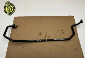 2315002472 Mercedes-benz 2013-2016 Sl550 R231 - Engine Oil Cooler Feed Hose Line Tube Pipe Oem