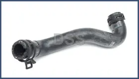 2465010458 Mercedes-benz Genuine Radiator Oil Cooler Coolant Line 2014-2023 Oe