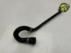 2642002001 Mercedes-benz 2020-2022 Glc300 2.0l Transmission Oil Cooler Return Hose Pipe Oem 35k