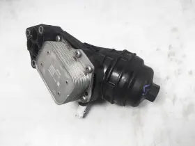 270-180-05-00 Mercedes-benz 2019 Gla250 4matic Engine Oil Filter Housing