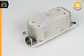 2721800038 Mercedes-benz R171 Slk280 Gl450 C350 E550 Oil Filter Cooler Radiator 3402054 Modine
