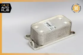 2721880001 Mercedes-benz W221 S400 C300 Slk350 M272 Engine Oil Cooler Radiator Oem