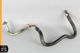 2751801530 Mercedes-benz 03-06 W220 S600 Cl600 Engine Oil Cooler Pressure Line Oem