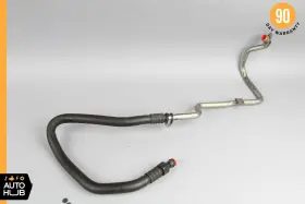 2751802530 Mercedes-benz 03-06 W220 S600 Cl600 Engine Oil Cooler Return Line Oem