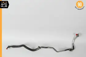 2751804530 Mercedes-benz 07-14 W216 Cl600 S600 Engine Oil Cooling Line Tube Hose Oem