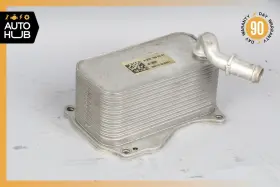 2761880001 Mercedes-benz 12-20 R172 Slk350 Gls450 M276 Engine Oil Cooler Radiator Oem