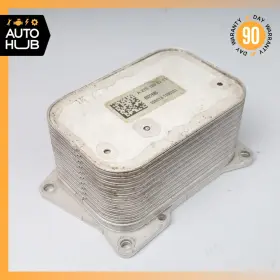 2781880201 Mercedes-benz 11-18 W216 Cl550 Gl450 S550 E550 Engine Oil Cooler Oem