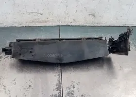 2785000400 Mercedes-benz 2013 S63 Amg Engine Oil Cooler And Shroud Oem #4473