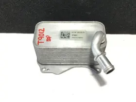 318.mb1d14 Mercedes-benz 2014-2015 C-class Engine Oil Cooler A276 318.mb1d14 Mercedes-benz 2014-2015 C-class Engine Oil Cooler A276