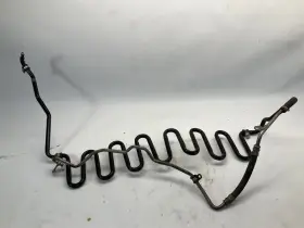 318.mb1n06 Mercedes-benz 05 06 07 08 Slk280 3.0 Engine Oil Cooler Line Pipe B