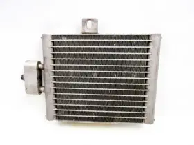 318.mb1q01 Mercedes-benz Abc Hydraulic Suspension Oil Cooler Fits 00-06 W220 C215 S500 Cl500 S55