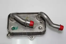 318.mb1q02 Mercedes-benz S55 2002 Engine Oil Cooler 456943