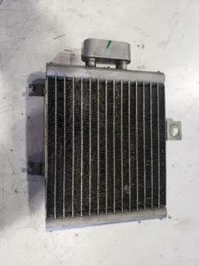 318.mb1x12 Mercedes-benz 2012 Sl550 R231 - Oil Cooler Radiator Oem A2155000000