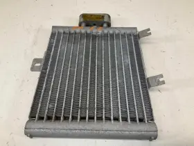 318.mb1z04 Mercedes-benz 03 04 05 06 R230 Sl500 Hydraulic Abc Oil Cooler Radiator Z