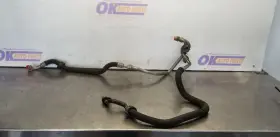 318.mb1z09 Mercedes-benz 09 Amg Sl63 R230 6.2l Engine Oil Cooler Line Set