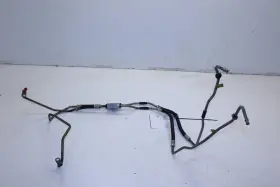 166-500-54-72 Mercedes-benz 414.mb1315 2012-15 Ml350 3.5l Automatic Transmission Oil Cooler Hose Tube Set