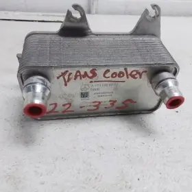 414.mb1420 Mercedes-benz Glc300suv 2020 Automatic Transmission Oil Cooler 950961