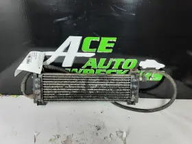 414.mb1702 Mercedes-benz G500 2002 Automatic Transmission Oil Cooler 614715