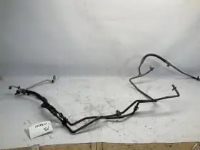 414.mb1b13 Mercedes-benz 10-13 C300 Transmission Cooler Hose Lines T