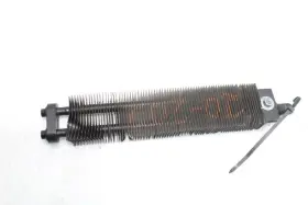 414.mb1d02 Mercedes-benz 2002 W203 C230 Automatic Transmission Oil Cooler 26166
