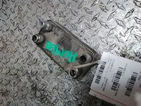 414.mb1e13 Mercedes-benz C250 2013 Automatic Transmission Oil Cooler 2623748
