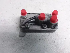 414.mb1e16 Mercedes-benz C450 2016 Automatic Transmission Oil Cooler 886762