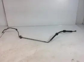 414.mb1f07 Mercedes-benz 07 08 09 W209 Clk550 Transmission Fluid Oil Cooler Hose Line B