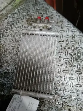 414.mb1i08 Mercedes-benz Cls550 2008 Automatic Transmission Oil Cooler 2646287