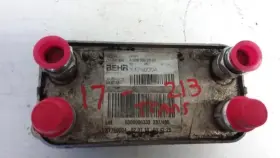 414.mb1r14 Mercedes-benz E250d 2014 Transmission Oil Cooler 711849