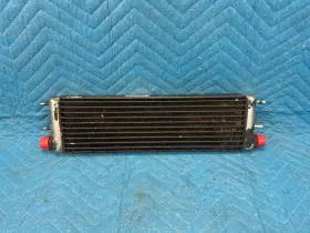 463-500-20-00 Mercedes-benz G55 Amg Oil Cooler 2008 Oem