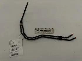 549.mb1b98 Mercedes-benz 97 98 99 00 R170 Slk230 Power Steering High Pressure Line Cooler