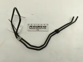 549.mb1b99 Mercedes-benz Slk230 R170 Power Steering Cooler Lines 97-04 4 Cylinder 98 99 00 01 02