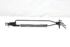 549.mb1i08 Mercedes-benz 2008 Cls550 W219 Coupe #254 Power Steering Cooler Radiator Line